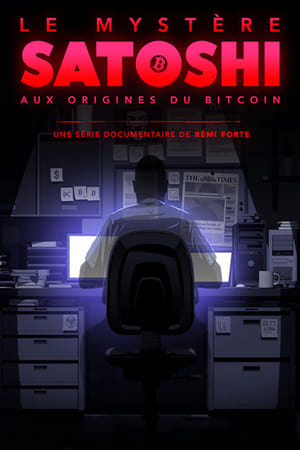 Image Le Mystère Satoshi : Aux Origines du Bitcoin