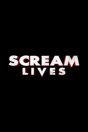 Scream Lives