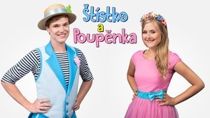 Štístko a Poupěnka – Ať žijí pohádky film complet