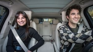 Carpool Karaoke: The Series Lea Michele & Darren Criss