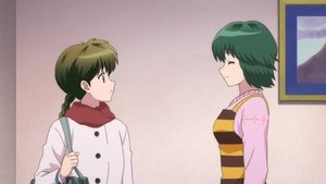 Kyoukai no Rinne: 1×25