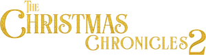 Crónicas de Navidad 2 — Logos 6