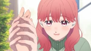 Yubisaki To Renren – A Sign of Affection: Saison 1 Episode 2