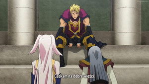 Gate: Jieitai Kanochi Nite, Kaku Tatakaeri: 1×21