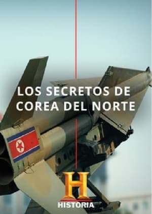 Image Los Secretos de Corea del Norte