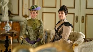 The Gilded Age: 1×7