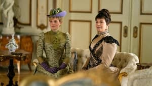 The Gilded Age Season 1 Episode 7 مترجمة