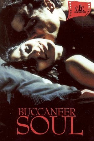 Poster Buccaneer Soul (1993)