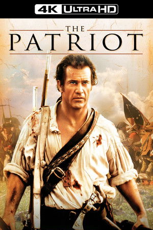poster The Patriot