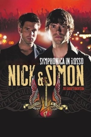 Nick en Simon - Symphonica in Rosso> (2011>)