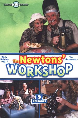 Nonton film The Newtons' Worshop: Word Building 101 & The Germinators (1970) terbaru sub indo Nonton film The Newtons' Worshop: Word Building 101 & The Germinators (1970) terbaru sub indo