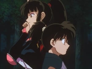 InuYasha Season 1 Episode 49