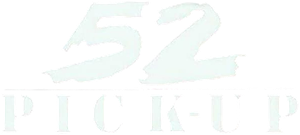 52 Pick-Up