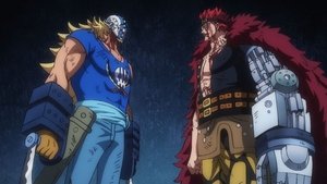 One Piece: 1×1054