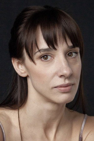 Natalya Kachalkina portrait