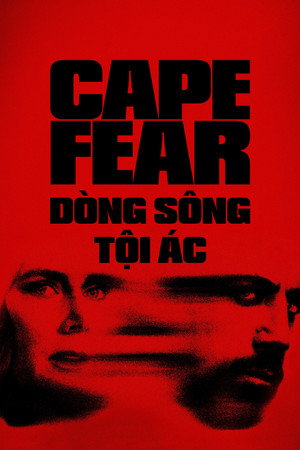 poster Cape Fear