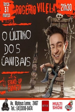 Nonton film Rogério Vilela - O Último dos Canibais (1970) terbaru sub indo Nonton film Rogério Vilela - O Último dos Canibais (1970) terbaru sub indo
