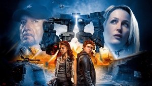 Robot Overlords (2014) Hindi Dubbed