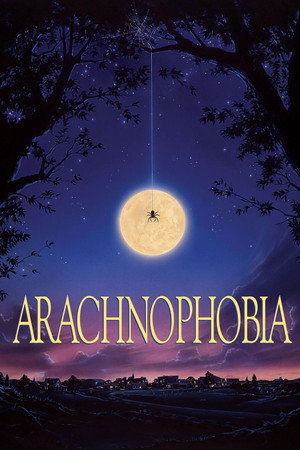 Arachnophobia 59