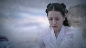 Eternal Love of Dream (2020) สามชาติสามภพ ลิขิตเหนือเขนย Ep.4