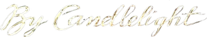 By Candlelight — Logos 1