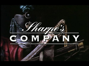 Sharpe's Company