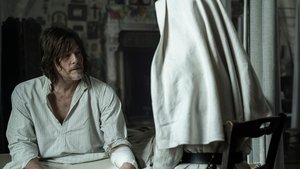 The Walking Dead: Daryl Dixon Season 1 Episode 1