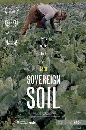 Poster Sovereign Soil (2019)