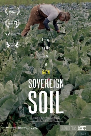 Poster Sovereign Soil 2019