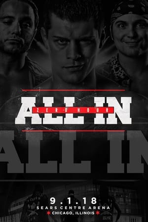 All In: Zero Hour