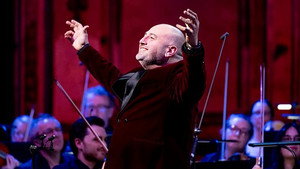 Music Night from Alexandra Palace