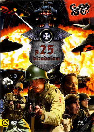 The 25th Reich 14