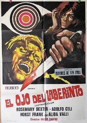 El ojo del laberinto