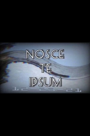 Nosce Te Ipsum