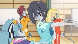 Zombieland Saga: Saison 1 Episode 8