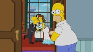 Los Simpson Temporada 35 Capitulo 4