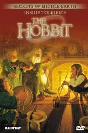 Poster Secrets of Middle-Earth: Inside Tolkien's The Hobbit 2003