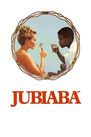 Poster Jubiabá 1987