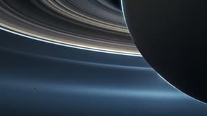 Image Cassini's Grand Finale