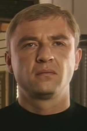 German Apazov