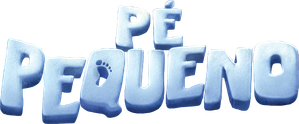 Smallfoot — Logos 4