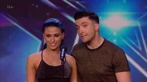 Britain’s Got Talent: 14×5