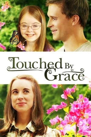 Poster Touched By Grace (2014)
