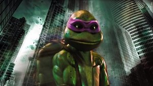 Teenage Mutant Ninja Turtles III