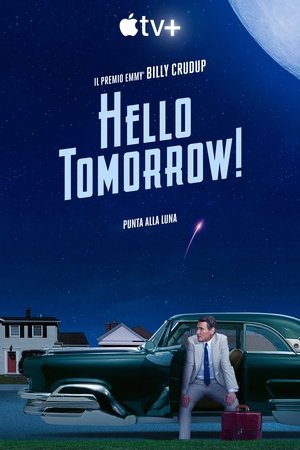 Image Hello Tomorrow!