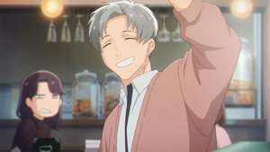 Ao no Hako (Blue Box) Cap 26