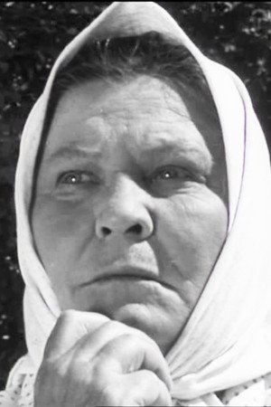 Любовь Калюжная