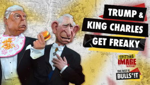 Trump State Visit and Netanyahu Arrives