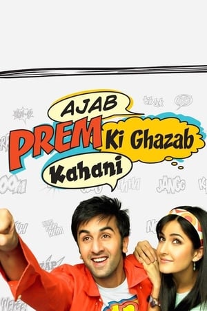 Movies123 Ajab Prem Ki Ghazab Kahani