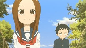 Teasing Master Takagi-san: 3×8